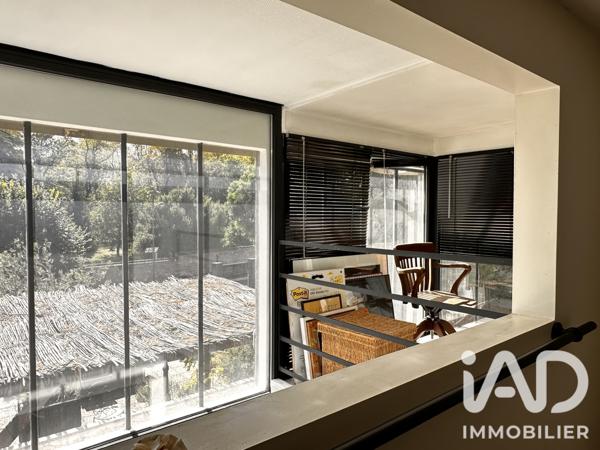 Appartement (prestige) à vendre 4 pièces 106 m² Bourg-la-Reine