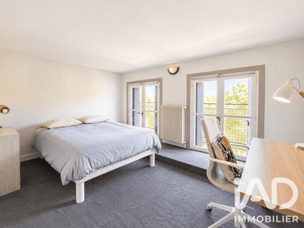 Appartement (prestige) à vendre 4 pièces 106 m² Bourg-la-Reine