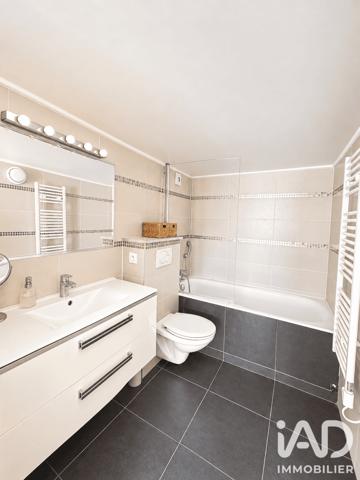 Appartement (prestige) à vendre 4 pièces 106 m² Bourg-la-Reine