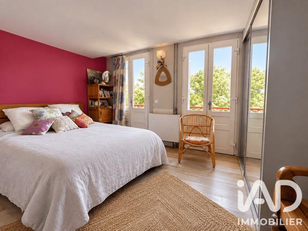 Appartement (prestige) à vendre 4 pièces 106 m² Bourg-la-Reine