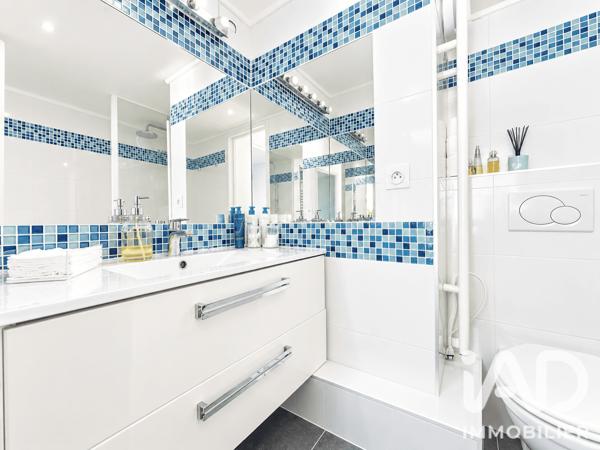Appartement (prestige) à vendre 4 pièces 106 m² Bourg-la-Reine