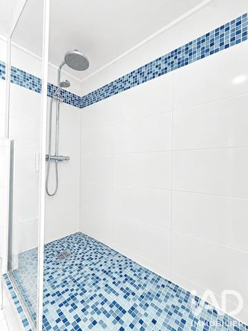 Appartement (prestige) à vendre 4 pièces 106 m² Bourg-la-Reine