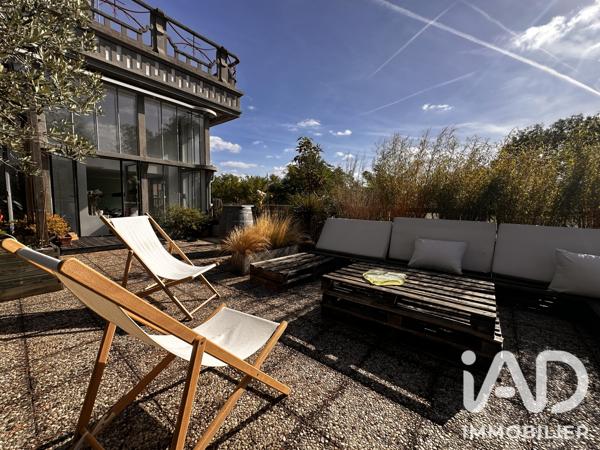 Appartement (prestige) à vendre 4 pièces 106 m² Bourg-la-Reine