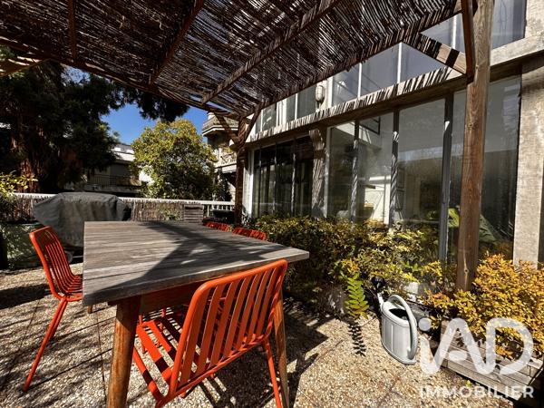 Appartement (prestige) à vendre 4 pièces 106 m² Bourg-la-Reine