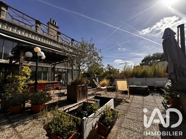 Appartement (prestige) à vendre 4 pièces 106 m² Bourg-la-Reine