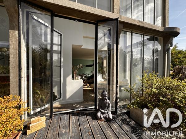 Appartement (prestige) à vendre 4 pièces 106 m² Bourg-la-Reine
