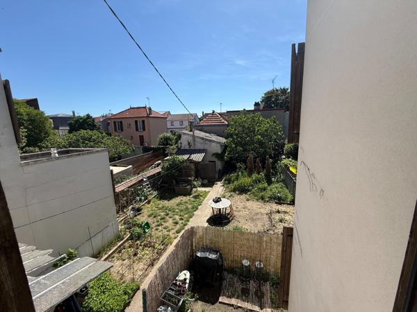 A  9 minutes de la Gare RER D Maisons Alfort / Alfortville