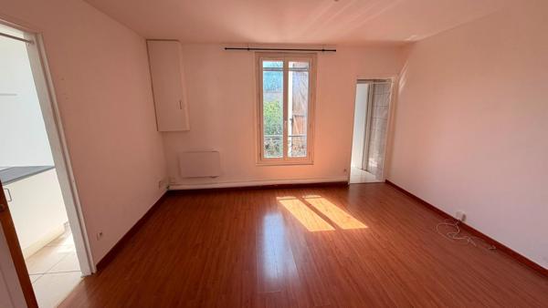 A  9 minutes de la Gare RER D Maisons Alfort / Alfortville