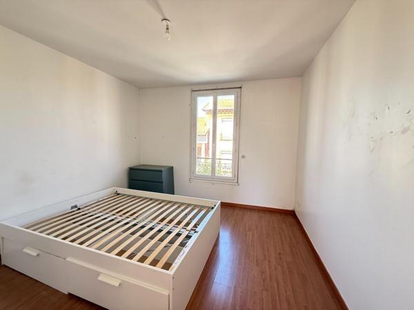 A  9 minutes de la Gare RER D Maisons Alfort / Alfortville