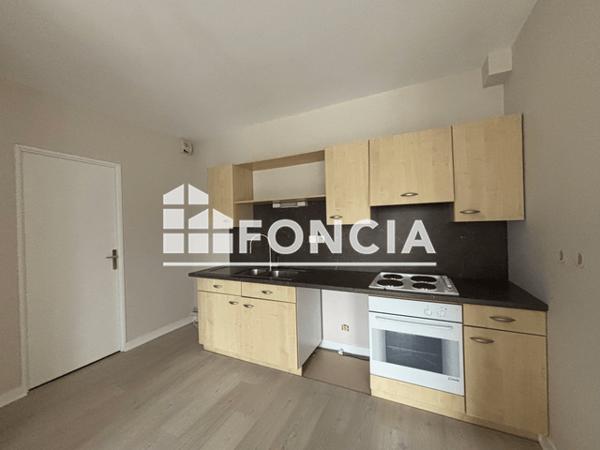 Location Appartement 3 pièces 64.79 m² - 6 BIS QUAI FRANCOIS TISSARD Amboise 37400