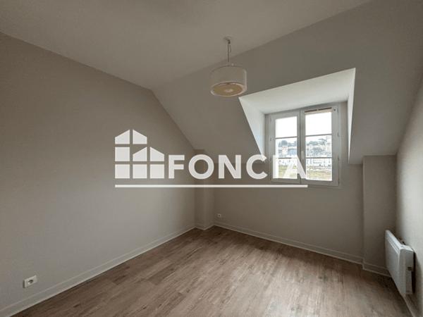 Location Appartement 3 pièces 64.79 m² - 6 BIS QUAI FRANCOIS TISSARD Amboise 37400