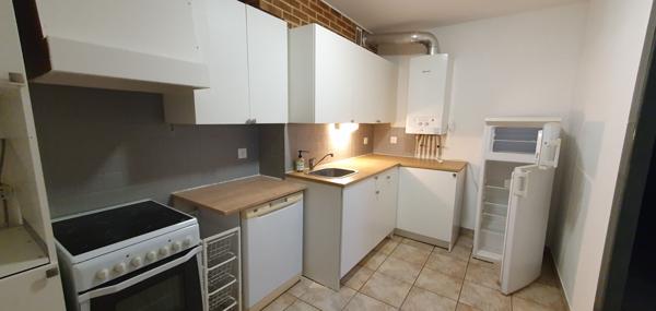 Appartement - 4 pièces - 83 m²