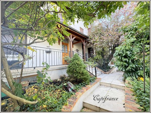 Maison à vendre 6 pièces 125 m²