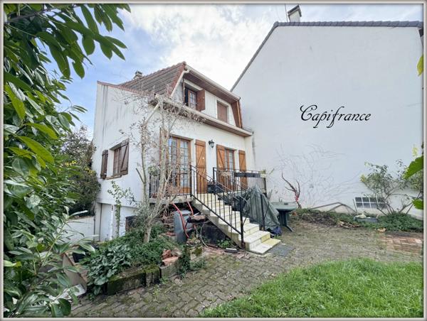 Maison à vendre 6 pièces 125 m²