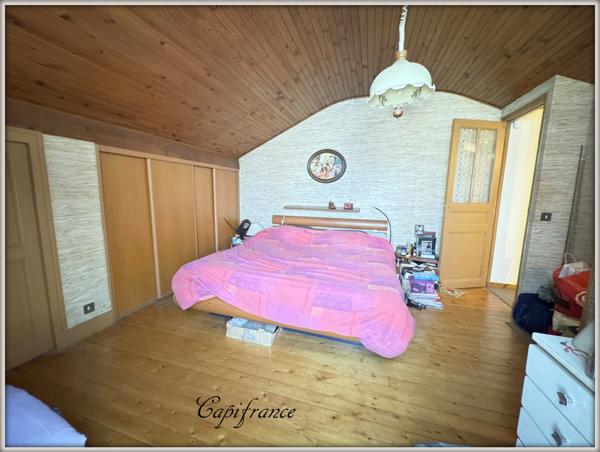 Maison à vendre 6 pièces 125 m²