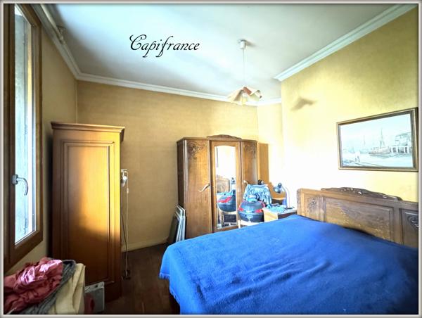 Maison à vendre 6 pièces 125 m²