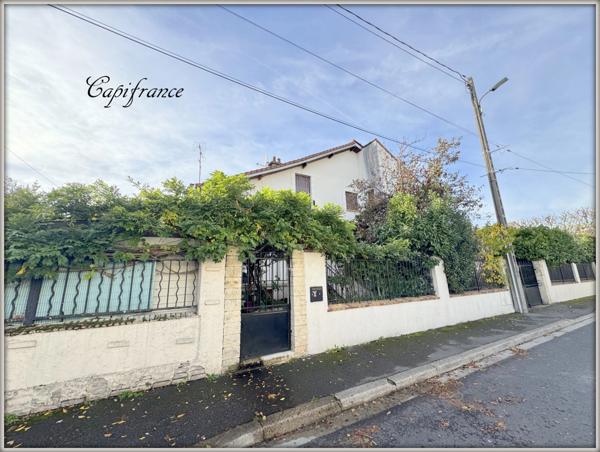 Maison à vendre 6 pièces 125 m²