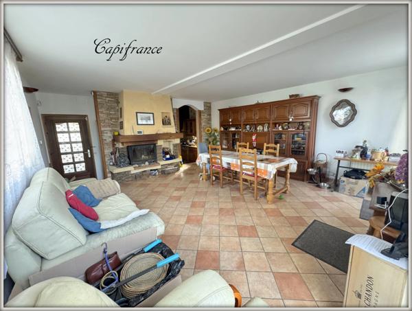 Maison à vendre 6 pièces 125 m²