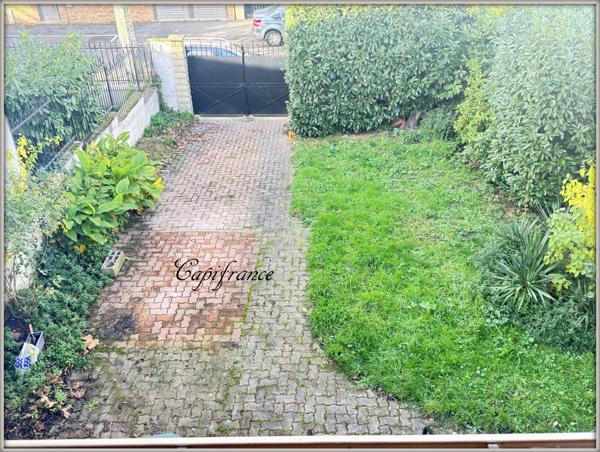 Maison à vendre 6 pièces 125 m²