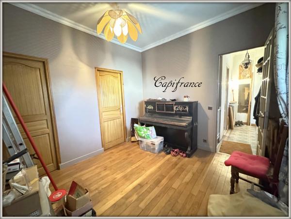 Maison à vendre 6 pièces 125 m²