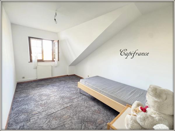 Maison à vendre 6 pièces 125 m²