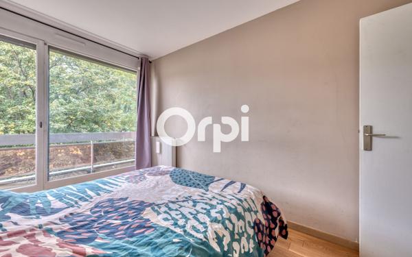 Appartement à vendre    3 pièces • 59,13 m2 Rosny-sous-Bois