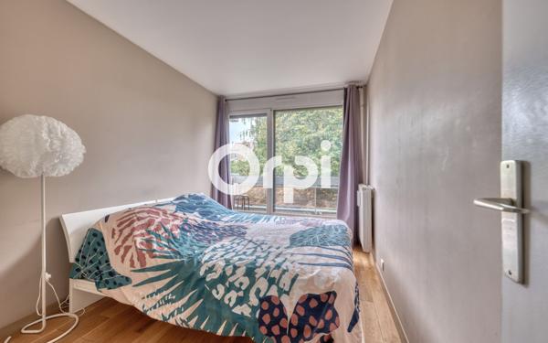 Appartement à vendre    3 pièces • 59,13 m2 Rosny-sous-Bois