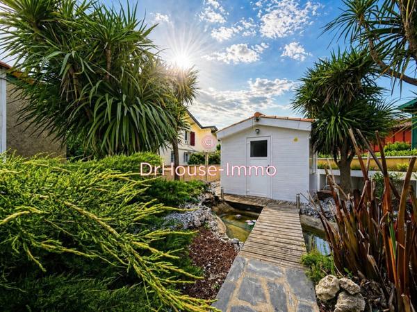 Maison à vendre 7 pièces de 156 m²