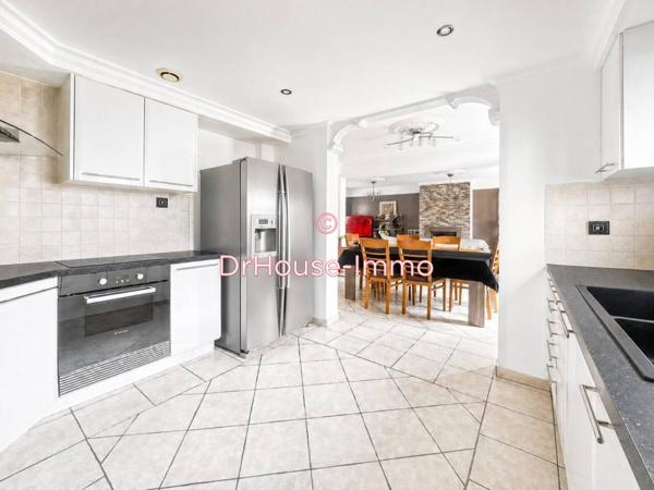 Maison à vendre 7 pièces de 156 m²