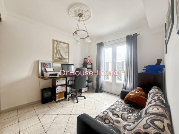 Maison à vendre 7 pièces de 156 m²