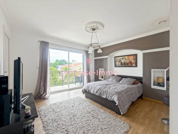 Maison à vendre 7 pièces de 156 m²