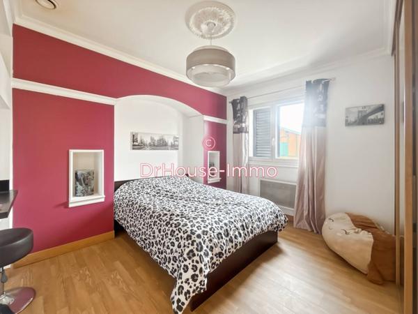 Maison à vendre 7 pièces de 156 m²