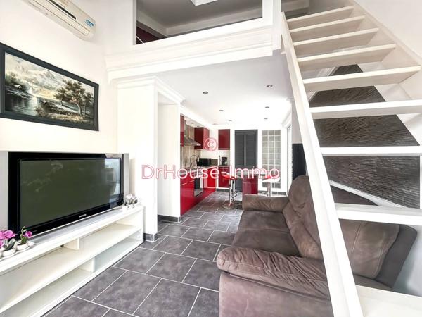 Maison à vendre 7 pièces de 156 m²