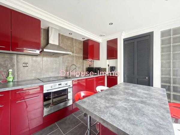 Maison à vendre 7 pièces de 156 m²