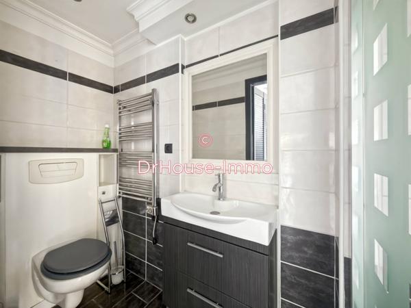 Maison à vendre 7 pièces de 156 m²