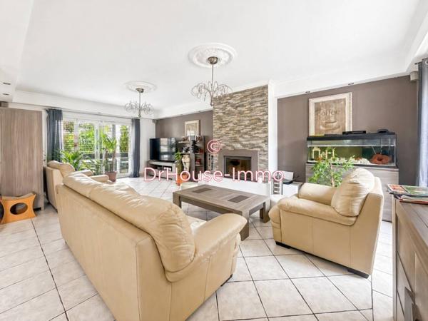 Maison à vendre 7 pièces de 156 m²