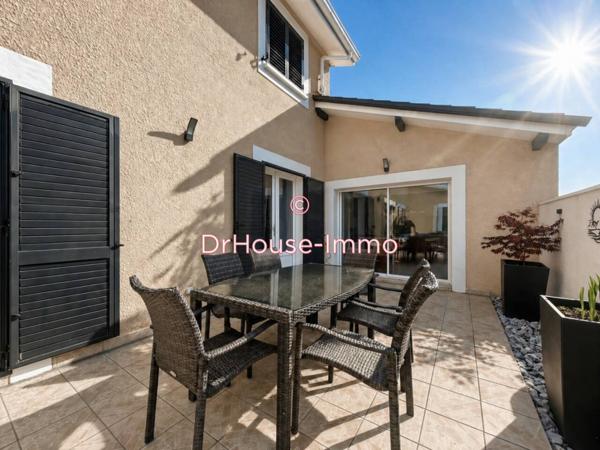 Maison à vendre 7 pièces de 156 m²