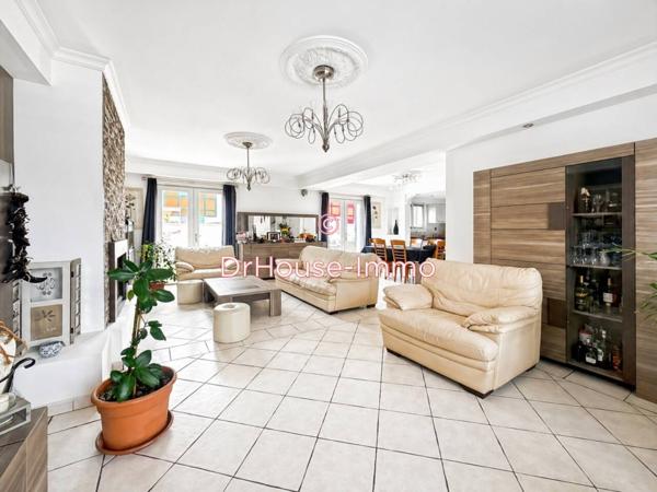 Maison à vendre 7 pièces de 156 m²