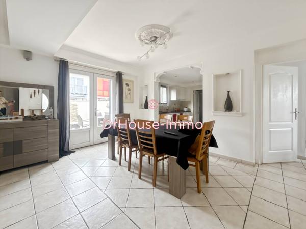 Maison à vendre 7 pièces de 156 m²