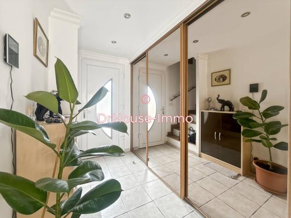 Maison à vendre 7 pièces de 156 m²