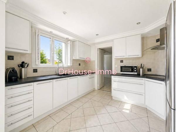 Maison à vendre 7 pièces de 156 m²