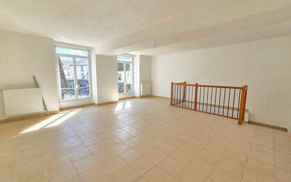 Appartement à louer    4 pièces • 85,88 m2 Arpajon