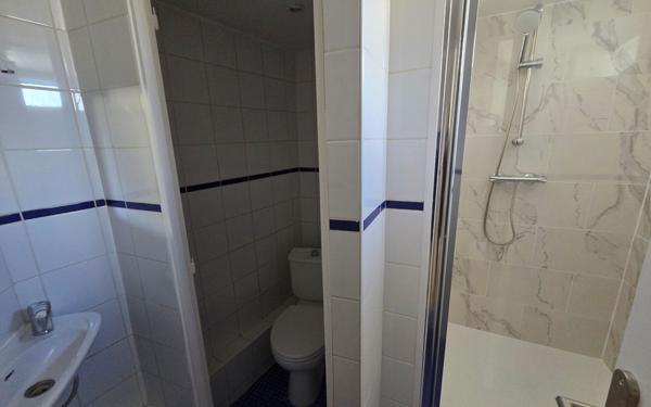 Appartement à louer    4 pièces • 85,88 m2 Arpajon