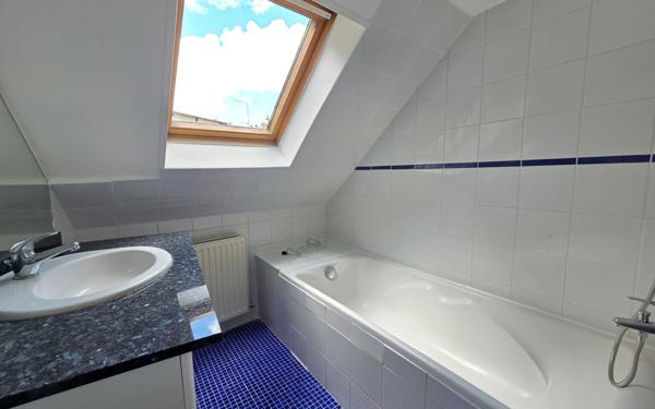 Appartement à louer    4 pièces • 85,88 m2 Arpajon