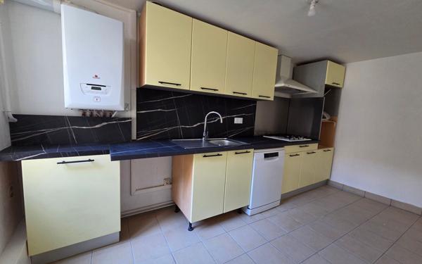 Appartement à louer    4 pièces • 85,88 m2 Arpajon