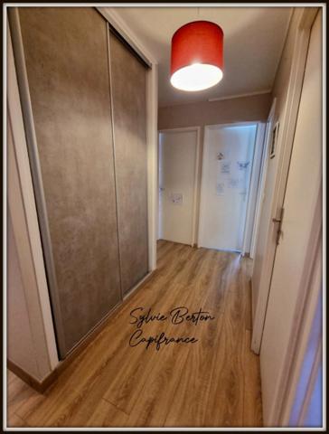 SEVRAN Les Sablons - appartement T4 - 85 m2 avec cave et place de parking