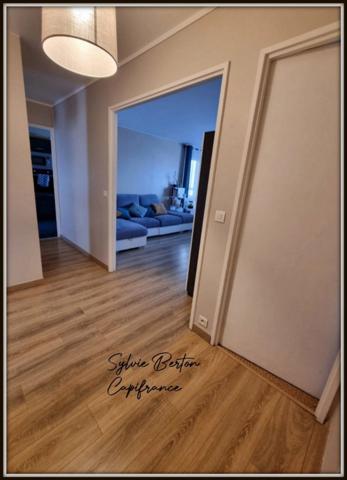 SEVRAN Les Sablons - appartement T4 - 85 m2 avec cave et place de parking