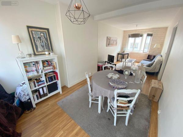 Appartement à vendre à Rouen en Seine-Maritime (76000), ref : 14131/900   
THEATRE DES ARTS