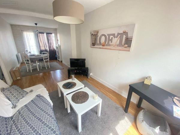 Appartement à vendre à Rouen en Seine-Maritime (76000), ref : 14131/900   
THEATRE DES ARTS