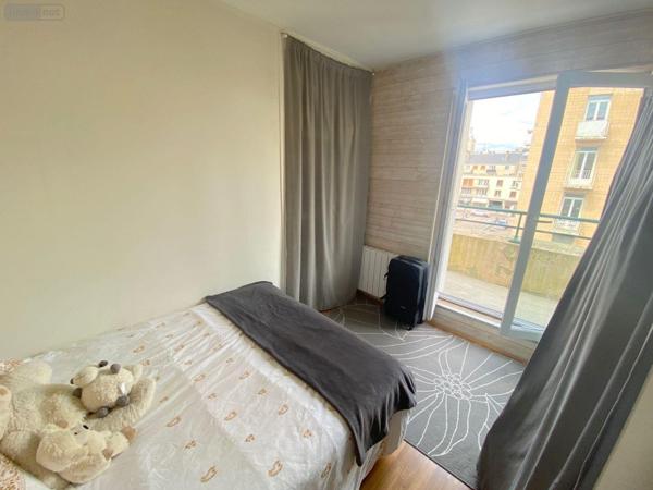 Appartement à vendre à Rouen en Seine-Maritime (76000), ref : 14131/900   
THEATRE DES ARTS